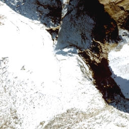 Satellite imagery of Kratzenberg, AT