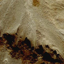 Satellite imagery of Plenitzscharte, AT