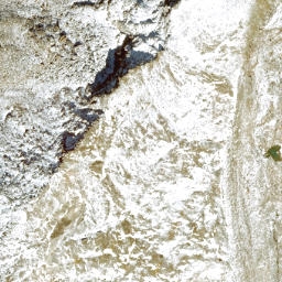 Satellite imagery of Sandebentörl, AT
