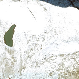 Satellite imagery of Sandebentörl, AT