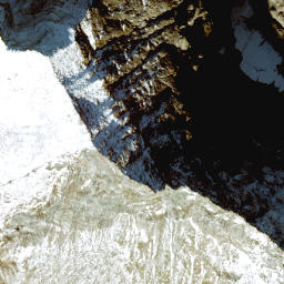 Satellite imagery of Rote Säule, AT