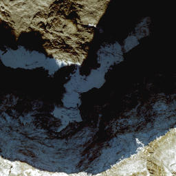 Satellite imagery of Rote Säule, AT
