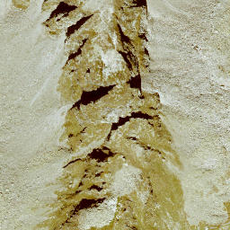 Satellite imagery of Fechtebenkogel, AT