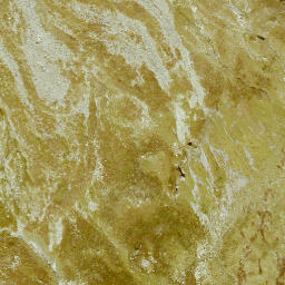 Satellite imagery of Felber Tauern, AT