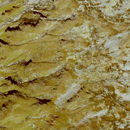 Satellite imagery of Felber Tauern, AT