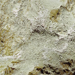 Satellite imagery of cairn, AT
