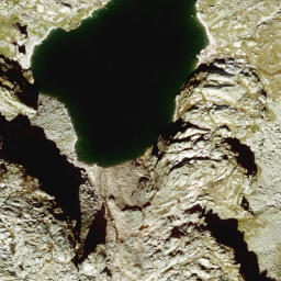 Satellite imagery of Kühkarhöhe, AT