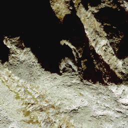 Satellite imagery of Kitzkarköpfl, AT