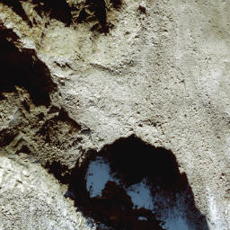 Satellite imagery of Kitzkarköpfl, AT