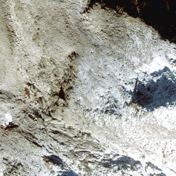 Satellite imagery of Hohe Fürleg, AT