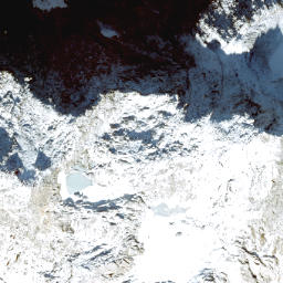 Satellite imagery of Hohe Fürleg, AT