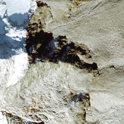 Satellite imagery of Hohe Fürleg, AT