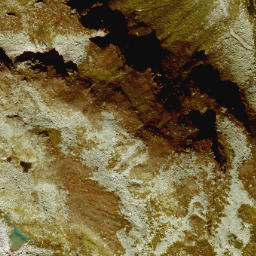 Satellite imagery of Schaffelkogel, AT
