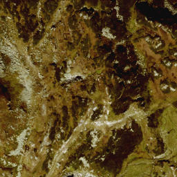 Satellite imagery of Niedere Scharte, AT