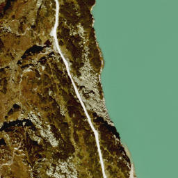 Satellite imagery of Niedere Scharte, AT