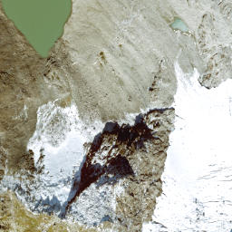 Satellite imagery of Hochsedlkopf, AT
