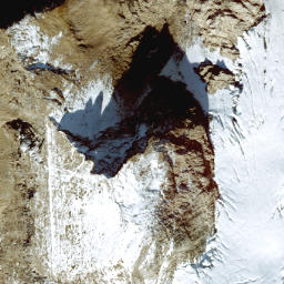 Satellite imagery of Kleiner Bärenkopf, AT
