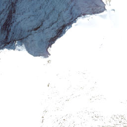 Satellite imagery of Hinterer Bratschenkopf, AT