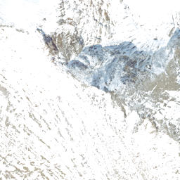 Satellite imagery of Vorderer Bratschenkopf, AT