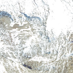 Satellite imagery of Vorderer Bratschenkopf, AT