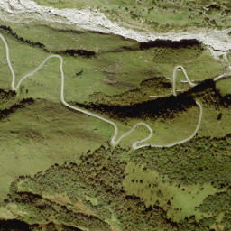 Satellite imagery of Eichhornruhe, AT