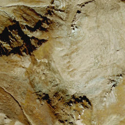 Satellite imagery of Schafkarkogel, AT