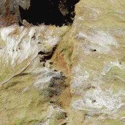 Satellite imagery of Türchlwand, AT
