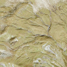 Satellite imagery of Türchlwand, AT