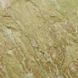 Satellite imagery of Türchlwand, AT