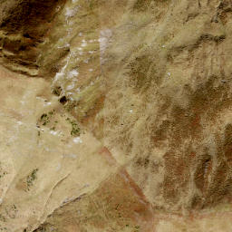 Satellite imagery of Kreuzkogel, AT