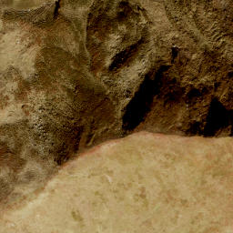 Satellite imagery of Kreuzkogel, AT