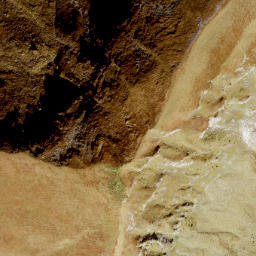 Satellite imagery of Kreuzkogel, AT