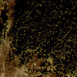 Satellite imagery of Spiel Kogel, AT