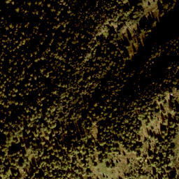 Satellite imagery of Spiel Kogel, AT