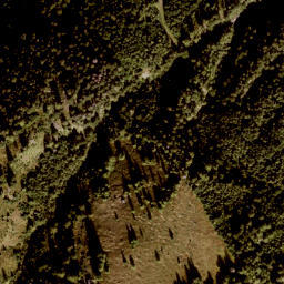 Satellite imagery of Spiel Kogel, AT