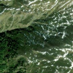 Satellite imagery of Plankovitzspitze, AT
