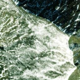 Satellite imagery of Plankovitzspitze, AT