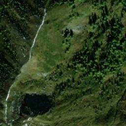 Satellite imagery of Pleissnitzkogel, AT