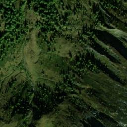 Satellite imagery of Pleissnitzkogel, AT