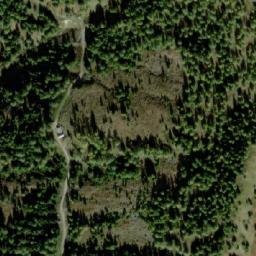 Satellite imagery of Lahneck, AT