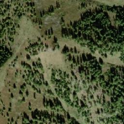 Satellite imagery of Lahneck, AT