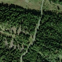 Satellite imagery of Lahneck, AT