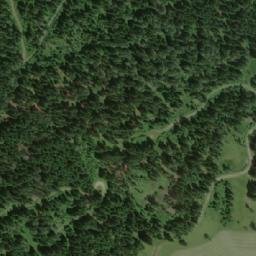 Satellite imagery of Allgaueck, AT