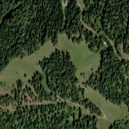 Satellite imagery of Stolzalpe, AT