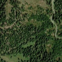 Satellite imagery of Stolzalpe, AT