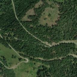 Satellite imagery of Puxberg, AT