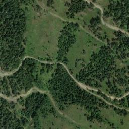 Satellite imagery of Puxberg, AT