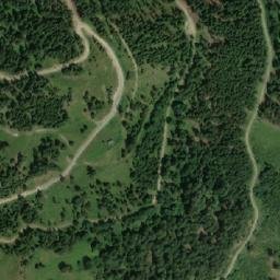 Satellite imagery of Puxberg, AT