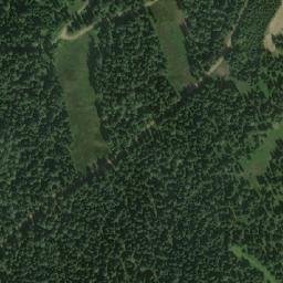 Satellite imagery of Schafkogel, AT