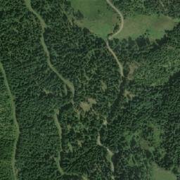 Satellite imagery of Schafkogel, AT